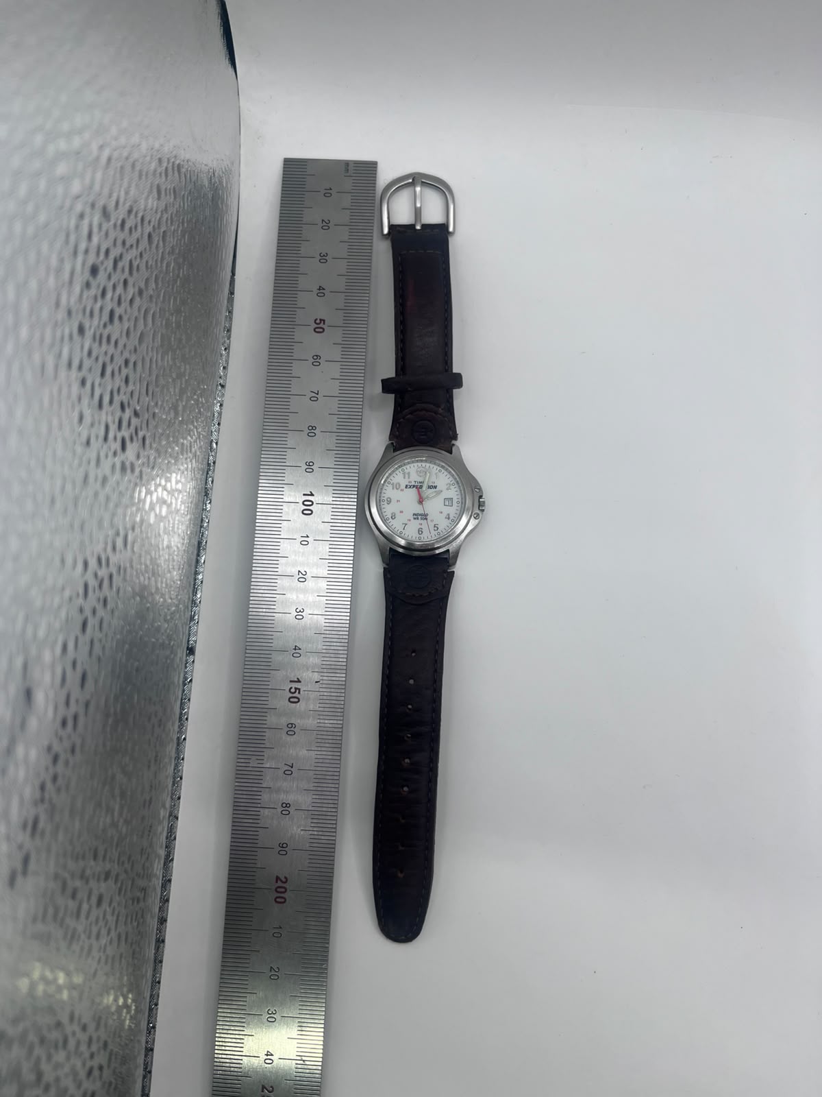Timex Expedition Metal Field T44381 - Imagen 7