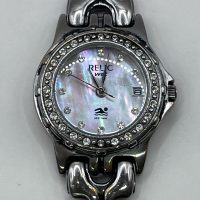 Relic by Fossil Charlotte Two-Tone Watch (ES3345 / ZR15745)