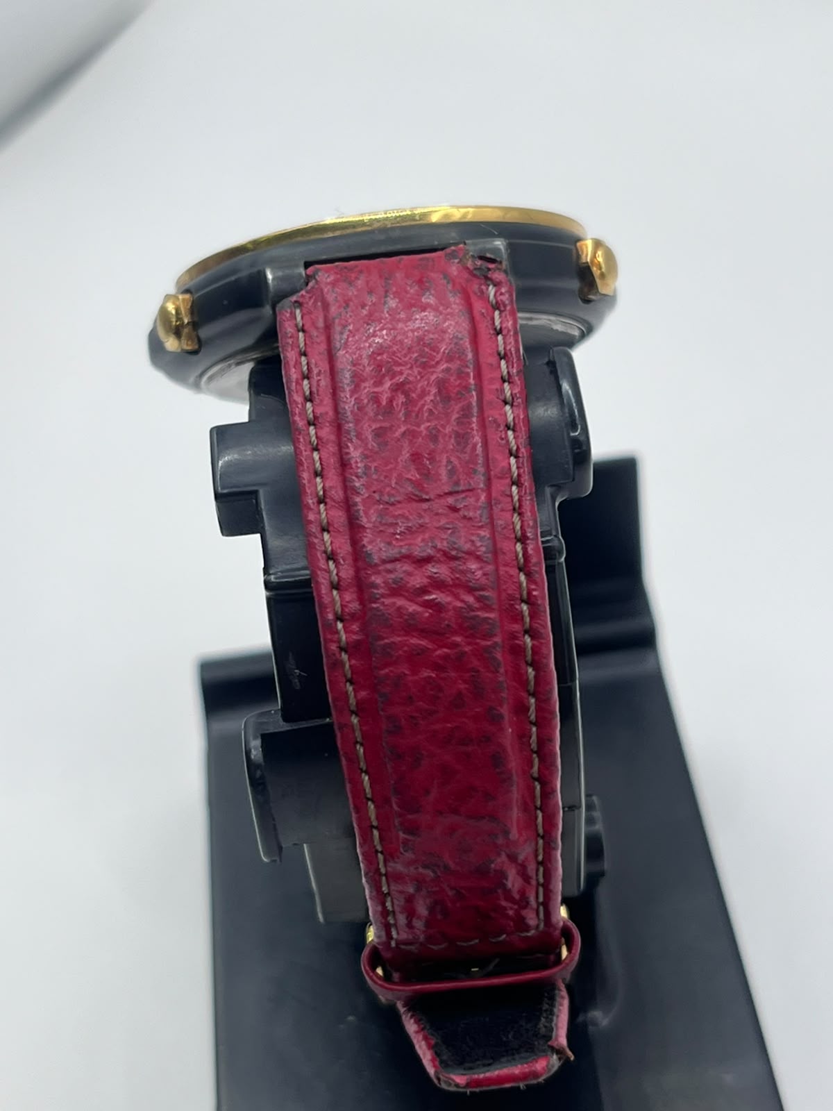 Ferrari Formula Day-Date Chronograph (Ref. 2660) - Imagen 15