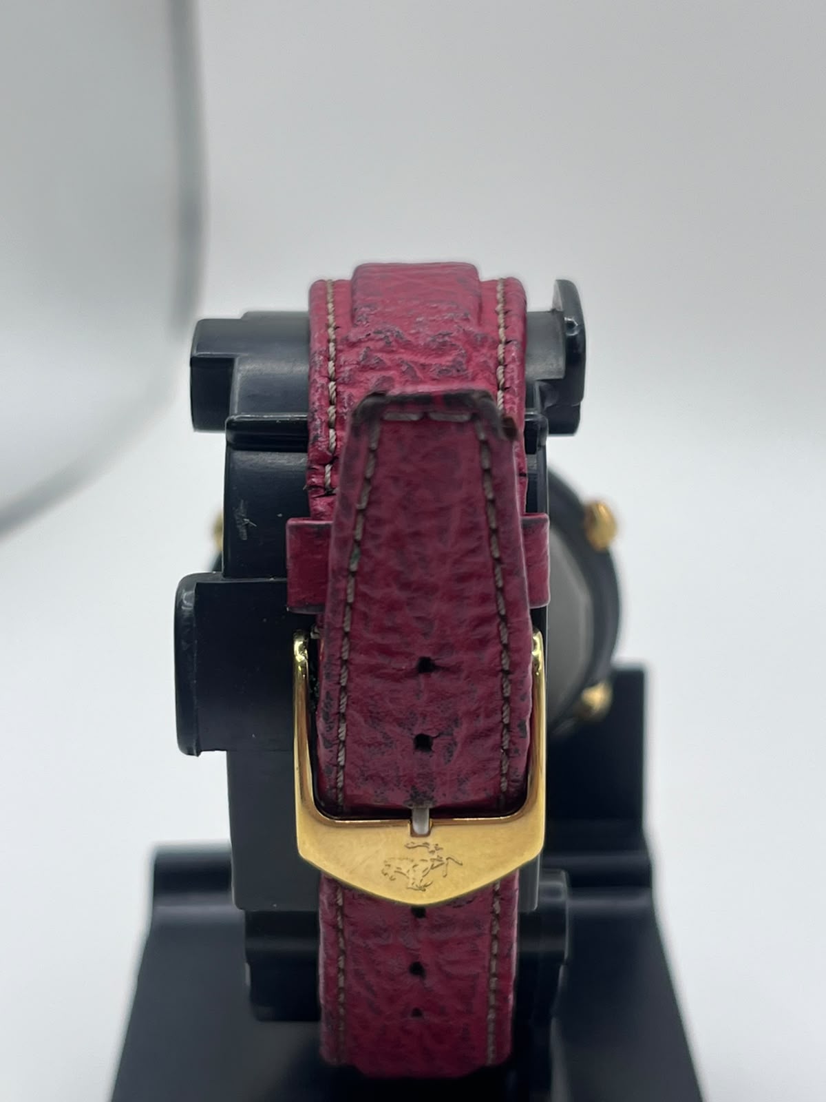 Ferrari Formula Day-Date Chronograph (Ref. 2660) - Imagen 14