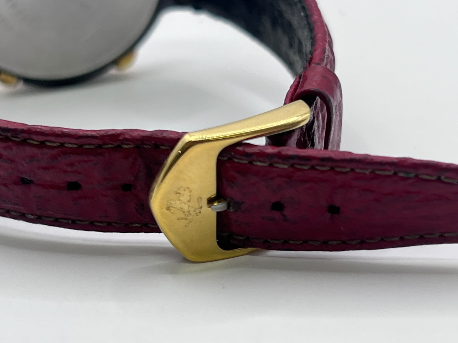 Ferrari Formula Day-Date Chronograph (Ref. 2660) - Imagen 9