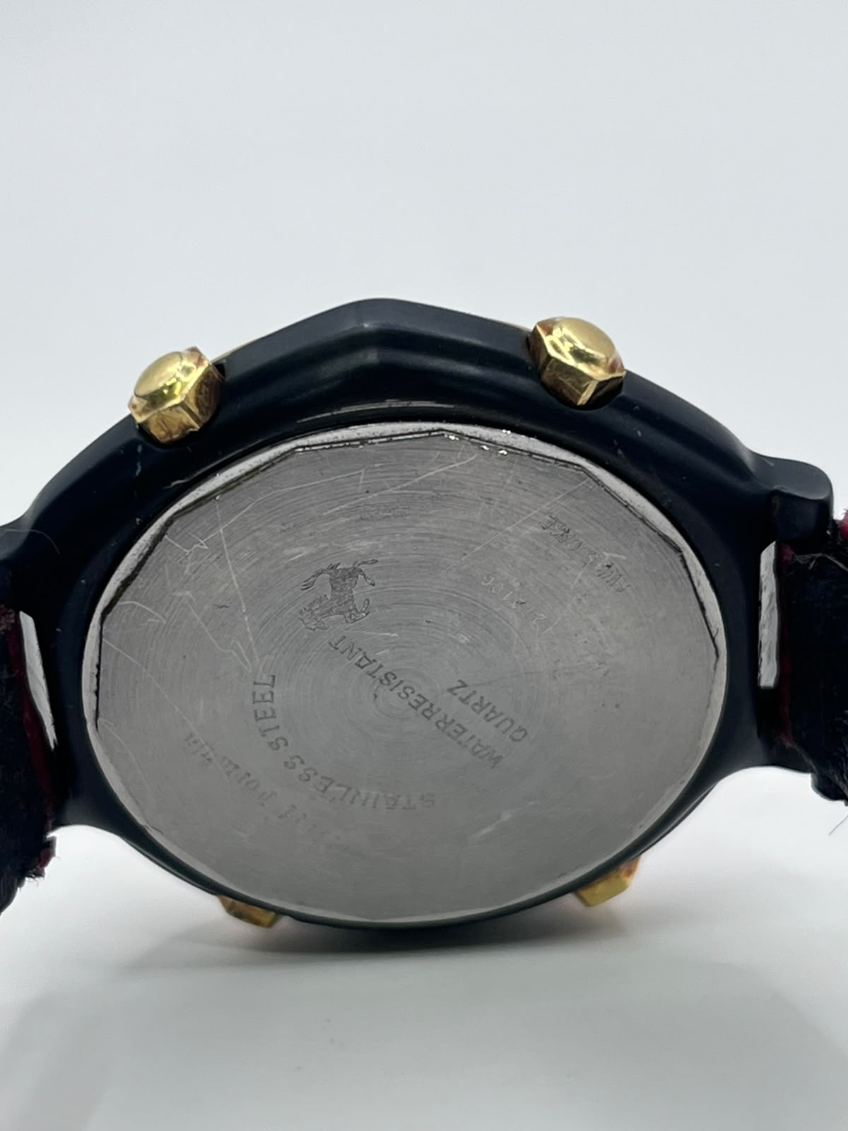 Ferrari Formula Day-Date Chronograph (Ref. 2660) - Imagen 10