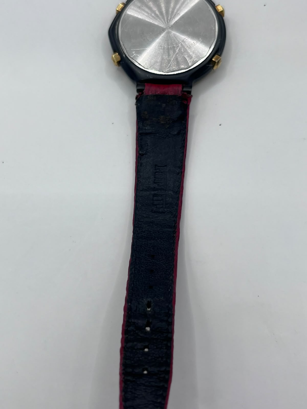Ferrari Formula Day-Date Chronograph (Ref. 2660) - Imagen 18
