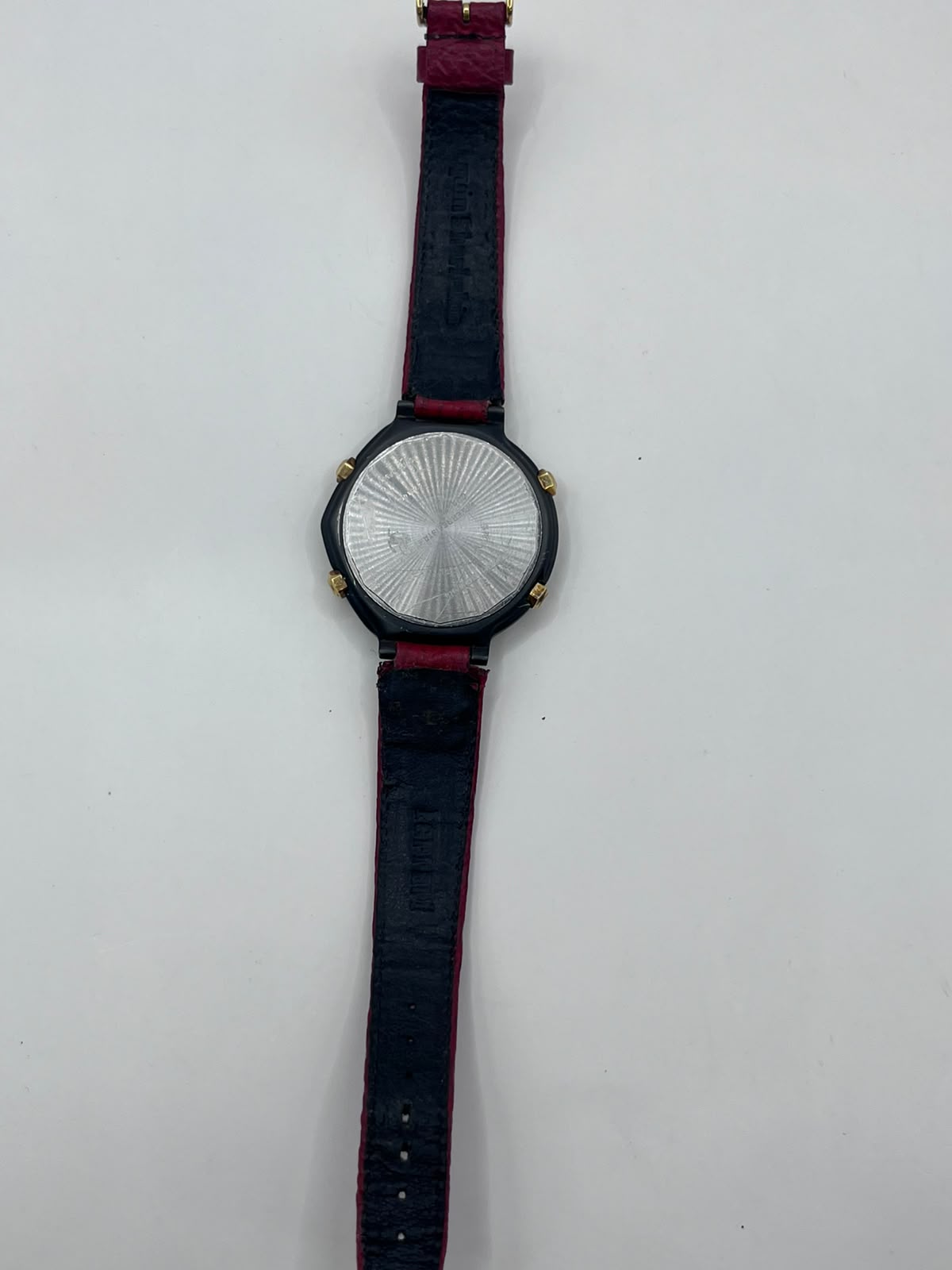 Ferrari Formula Day-Date Chronograph (Ref. 2660) - Imagen 19