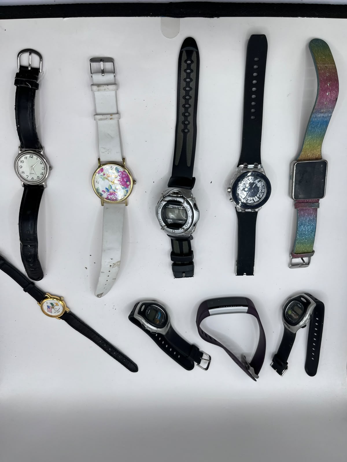 Lote 10, 30 relojes - Imagen 3