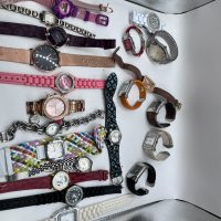 Lote 13 , 30 relojes