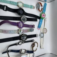 Lote 16, 30 Relojes