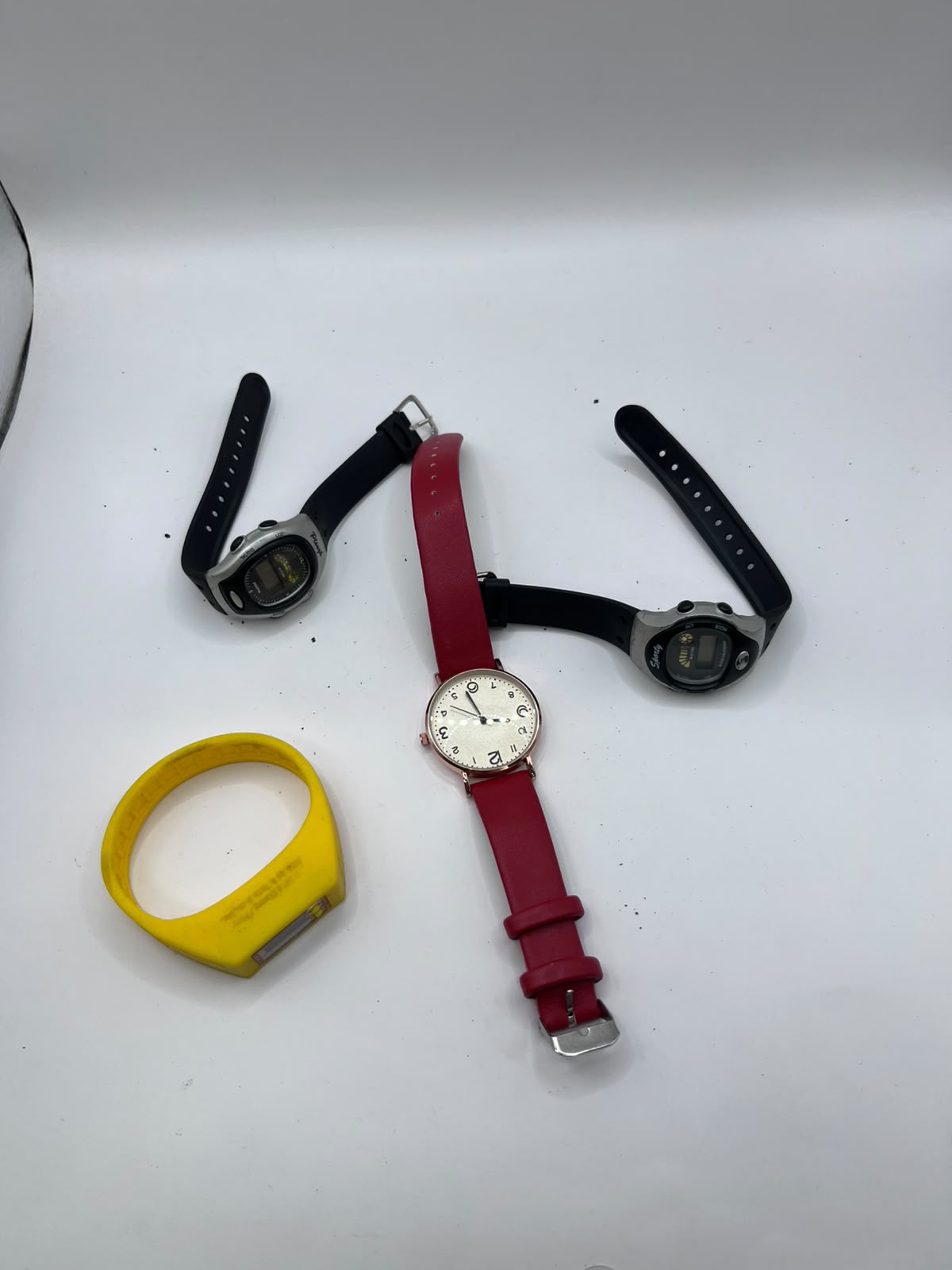 Lote 17 ,30 relojes - Imagen 3